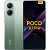 Xiaomi Poco X7 Pro 5G Dual Sim 12GB / 512GB - Green - EUROPA [NO-BRAND]