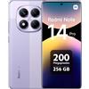 Xiaomi Redmi Note 14 Pro 5G Dual Sim 8GB / 256GB - Lavender Purple - EUROPA [NO-BRAND]