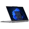 LENOVO Notebook ThinkPad X1 2-in-1 Gen 9 16GB/512 Intel core ultra 7 - 21KE0038IX
