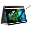 ACER Notebook ASPIRE 5 SPIN 14 A5SP14-51MTN-73TM 16GB/512 Intel core i7 -NX.KHKET.004