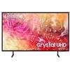 SAMSUNG UE55DU7170U TVC 55" 4K SMART TV SAT