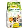 GIMBI Lettiera a base di Tutolo di mais - Profumo limone 7L