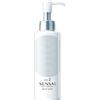 Sensai Silky Purifying Milky soap - step 2