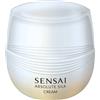 Sensai Absolute Silk Crema anti-età