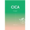 Miin Korean Cosmetics Barulab The clean vegan mask - cica