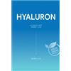 Miin Korean Cosmetics Barulab The clean mask - hyaluron