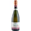 Fontanafredda Alta Langa Rosé Brut DOCG "Contessa Rosa" 2018 - Fontanafredda