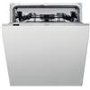 Whirlpool WIC 3C33 F lavastoviglie A scomparsa totale 14 coperti D GARANZIA ITALIA