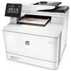 Epson Stampante laser Epson Color LJ Pro M477fdn 250 Fogli 400 Pagine [7112749]