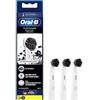 Braun Testine spazzolino Braun Oral-B 3-pezzi [4210201410812]