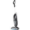 Bissell Aspirapolvere Bissell Crosswave C6 select cordless per liquidi/asciutti 0.62l/255W Grigio/Nero [3569N]