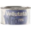 Natural code vellutata 10 tonno e aloe 85gr