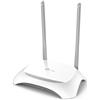TP-Link WiFi Router 300mbps 4 Puertos Wisp