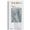 Solidea RELAX UNISEX CCL1 GAMBALETTO BLU SCURO XL