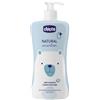 Chicco Natural Sensation Shampoo 500 Ml