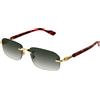 Gucci Occhiali da Sole Gucci GG1221S 006