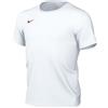 Nike BV6741-103_M, Rosso/Bianco, M Bambini e ragazzi