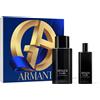 Armani acqua code edt 75ml+edt 15ml