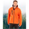 Result GENUINE RECYCLED Abbigliamento personalizzate. Softshell da lavoro personalizzabile Result Genuine Recycled 3-Layer Recycled - Result GENUINE RECYCLED personalizzate o neutre