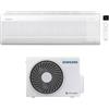 Samsung Climatizzatore WindFree Avant S2 Samsung da 12000 btu inverter Wifi F-AR12AV2 A+++ R32