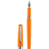 Montegrappa Penna stilografica Montegrappa Armonia Orange- Pennino EF