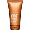 CLARINS SELF TAN Lait Fondant Auto-Bronzant Autoabbronzante Viso Corpo 125 ml