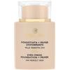 COLLISTAR Fondotinta + Primer Uniformante SPF15 1 Avorio Fondotinta Fluido 35 ml