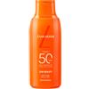 Lancaster Sun Beauty Body Milk Spf50 Protezione Solare Idratante Resistente all'Acqua Latte