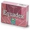 Equadex 50 Tavolette 0,44G 753 pz Compresse masticabili