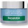 Somatoline - Lift Effect 4D Cryo-Lifting Maschera Viso Antiage Confezione 75 Ml
