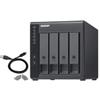 QNAP UNITA DI ESPANDIONE 4 BAY (USB)