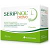 NEURAXPHARM ITALY SPA Seripnol Crono - Integratore per Favorire il Sonno - 28 Bustine