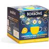 Borbone Camomilla con Melatonina - 18 cialde