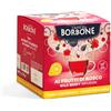 Borbone Tisana ai Frutti di Bosco - 18 cialde