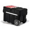 KETER CURVER Keter Master Loader Cassetta degli attrezzi con ruote