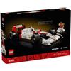 10330 McLaren MP4/4 e Ayrton Senna V29 LEGO