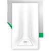 ITALTHERM City box 35k caldaia murale 35 kw con produzione acqua sanitaria scambiatore 20 piastre coib bianco codice prod: 301001569