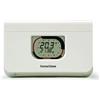 Fantini Cosmi Cronotermostato settimanale Intellitherm c58 a batterie codice prod: C58