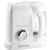 BEABA Robot Preparatore di alimenti per bambini BÉABA Babycook BIANCO