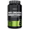 BioTechUSA 100% Creatine Monohydrate, Creatin monoidrato di grado farmaceutico in polvere senza aggiunta di sapore, 300 g