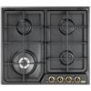 De Longhi ANF 46 PRO piano cottura