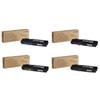 Xerox Kit Toner Completo Alta Capacità per Xerox Phaser 6600 / WorkCentre 6605 - KIT_660X_HIGH