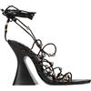 VERSACE JEANS COUTURE - Sandali