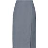 CALVIN KLEIN 205W39NYC - Gonna midi