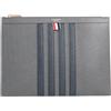 THOM BROWNE - Borsa a mano