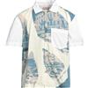 DR. COLLECTORS - Camicia fantasia