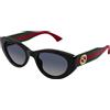 Gucci Occhiali da Sole Gucci Web GG1862S 005 Polarizzati