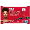 IDROFIL SALVIETTINE STRUCCANTI SUCCO DI MELOGRANO RIBES NERO E MIRTILLO 20 PEZZI