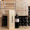 ColleMassari - Tenuta Grattamacco Bolgheri Rosso DOC 2022 Magnum Tenuta Grattamacco ColleMassari - in Cassa Legno