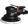 RUPES SKORPIO III 353A LEVIGATRICE AD ARIA ROTORBITALE 150 mm CON ASPIRAZIONE